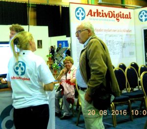 ArkivDigital