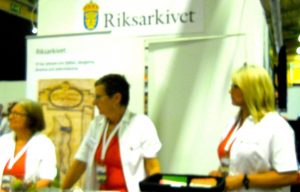 Riksarkivet